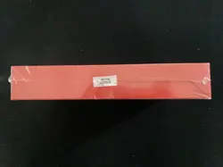 2026 Pokemon TCG Chinese Exclusive New Year Gift Box Limited Sealed Box #3 YV34 - Image 4