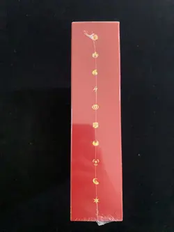 2026 Pokemon TCG Chinese Exclusive New Year Gift Box Limited Sealed Box #3 YV34 - Image 5