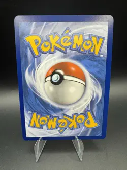 Pokemon TCG Wattrel Scarlet & Violet: Paldean Fates 145/091 Holo Shiny Rare - NM - Image 2