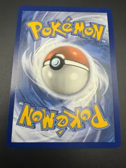 Pokemon TCG Wattrel Scarlet & Violet: Paldean Fates 145/091 Holo Shiny Rare - NM - Image 3