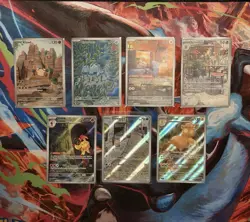 Lot Of 21x Scarlet & Violet Base Set! Pokemon NM - M, SLOWPOKE, CLEAN! RARE 🔥 - Image 2