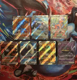 Lot Of 21x Scarlet & Violet Base Set! Pokemon NM - M, SLOWPOKE, CLEAN! RARE 🔥 - Image 4