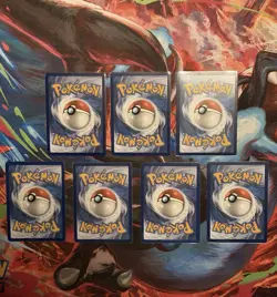 Lot Of 21x Scarlet & Violet Base Set! Pokemon NM - M, SLOWPOKE, CLEAN! RARE 🔥 - Image 5