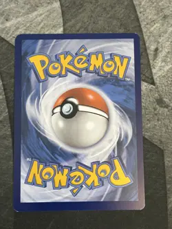 Scizor 205/197 SV03: Obsidian Flames Illustration Rare Holo Pokemon - Image 3