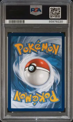 2024 POKEMON TWM EN-TWILIGHT MASQUERADE #165 UNFAIR STAMP PSA 10 - Image 2