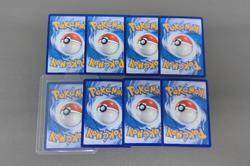 Espeon 0509/14 Masterball Chinese Gem Pack Vol 2 Pokemon TCG Chinese LOT8 - Image 2