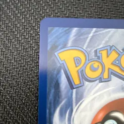 Pokemon Hitmontop 240/217 Rare Full Art ASC Basic 100HP English Card 2026 - Image 3