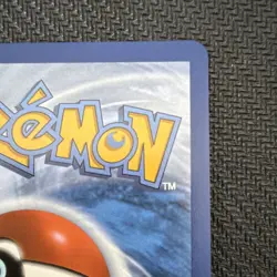 Pokemon Hitmontop 240/217 Rare Full Art ASC Basic 100HP English Card 2026 - Image 4