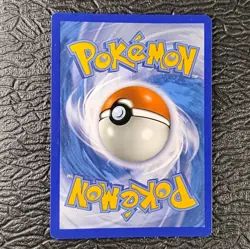 Pokemon TCG Stakataka SM209 Ultra Beast Promo Holo English LP - Image 2