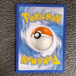 Pokemon TCG Dracozolt V 178/203 SWSH07: Evolving Skies Ultra Rare Holo Near Mint - Image 2