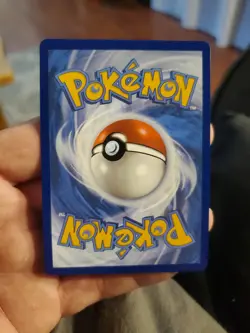 Pokemon Mega Venusaur ex Me01: Mega Evolution 155/132 Ultra Rare Full Art Holo - Image 2