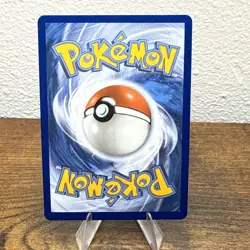 Pokemon TCG Team Rockets Mewtwo EX 79/217 Holo Ultra Rare Near Mint - Image 2