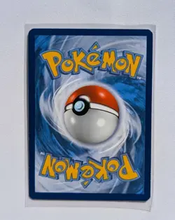 Pokemon Russian Blaziken ex XY54 Promo Card Low Pop Rare Karte Black Star - Image 2