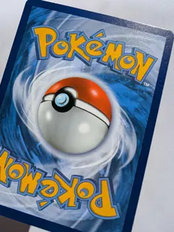 Pokemon Russian Blaziken ex XY54 Promo Card Low Pop Rare Karte Black Star - Image 5