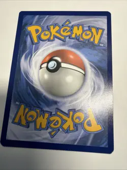 Pokemon TCG Charizard v SWSH260 Sword & Shield Promo Card Near Mint Condition - Image 2