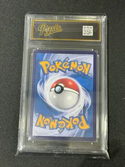 2025 Pokemon PTCG S-Chinese 151C-155/151 Raichu Rare s Collected Grade 10 - Image 2