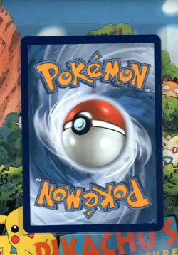 Pokemon TCG Rosa's Encouragement - 114/088 - ME03: Perfect Order NM/M - Image 2