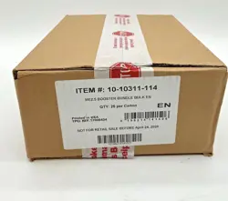 Pokemon TCG ME2.5 Ascended Heroes 25-Booster Bundle Case SEALED - Image 1