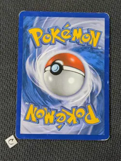 Typhlosion 32/123 - Cracked Ice Holo Theme Deck Exclusives HGSS Pokemon TCG MP - Image 2