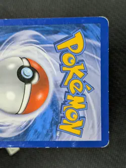 Typhlosion 32/123 - Cracked Ice Holo Theme Deck Exclusives HGSS Pokemon TCG MP - Image 3