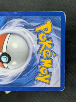 Typhlosion 32/123 - Cracked Ice Holo Theme Deck Exclusives HGSS Pokemon TCG MP - Image 4