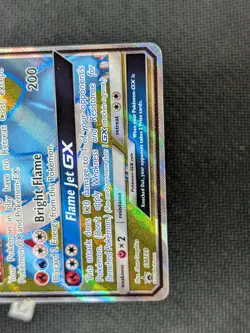 Salamence GX SM139 - Black Star Promo Pokemon TCG NM - Image 5