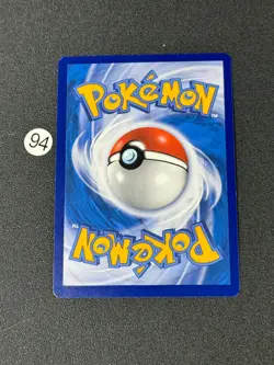 Pokemon TCG Chinese Rapid Strike Style Mustard CS3bC 172/122 HR - Image 2