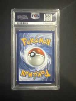 Pokemon TCG Lillie's Clefairy EX 173/159 Sv09: Journey Together PSA 9 Lot - Image 3