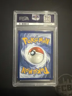 Pokemon TCG Lillie's Clefairy EX 173/159 Sv09: Journey Together PSA 9 Lot - Image 5