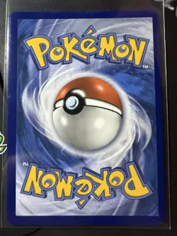 Oricorio Ex, Black Star Promo 024, Full Art, Phantasmal Flames, Pokemon TCG, NM - Image 2