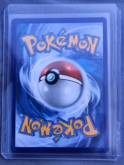 Oricorio ex Special Illustration Rare UPC Promo 024 Pokemon Phantasmal Flames - Image 2