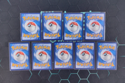 Pokemon Chinese TCG Scarlet&Violet Blade Awakened CSV7C-231/204 LOT9 - Image 2
