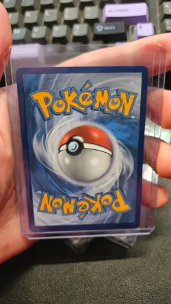 Pokemon Nessa (Secret) Vivid Voltage Secret Rare 196/185 - Image 2