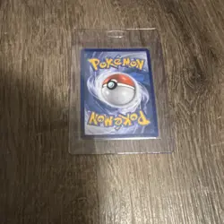 Pokemon TCG Lillie Trainer Full Art Ultra Rare Holo 147/149 SM Base Set - Image 2