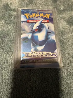 Pokemon TCG 1st Edition Sealed Booster Packs Lot of 10 Vintage Sets - Image 3