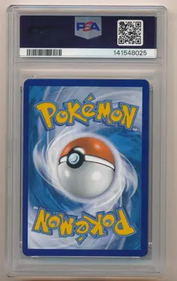 2023 POKEMON SWSH CROWN ZENITH FA SECRET ORIGIN FORME DIALGA VSTAR #GG68 PSA 10 - Image 2