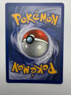 Flareon 3/64 Holo Rare Jungle Pokemon Near Mint - Image 2