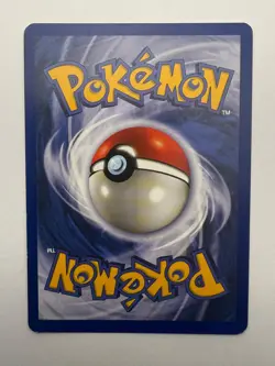 Nidoqueen 7/64 Jungle Pokemon Unlimited Holo Near Mint - Image 2