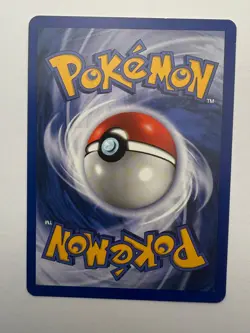 Jolteon 4/64 Jungle Pokemon Unlimited Holo Near Mint - Image 2