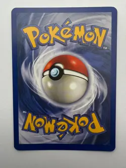 Alakazam 1/102 Holo Rare Base Set Unlimited Pokemon Near Mint - Image 2