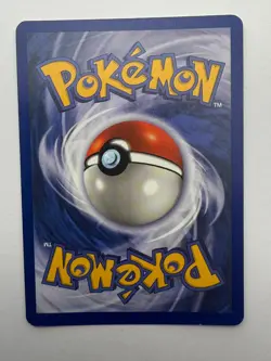 Mewtwo 10/102 Holo Rare Base Set Unlimited Pokemon Near Mint - Image 2