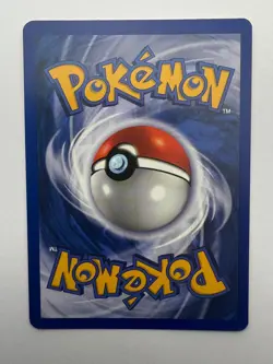 Mewtwo 10/102 Holo Rare Base Set Unlimited Pokemon Near Mint - Image 2