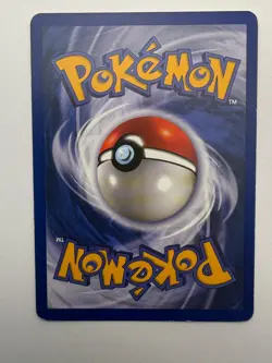 Mr. Mime 22/64 Rare Jungle Pokemon Unlimited Near Mint - Image 2