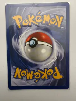 Victreebel 14/64 Jungle Pokemon Unlimited Holo Near Mint - Image 2