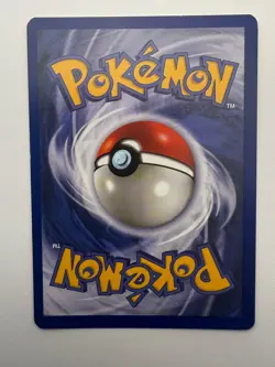 Electrode 2/64 Jungle Pokemon Unlimited Holo Near Mint - Image 2