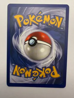 Vileplume 15/64 Jungle Pokemon 1st Edition Holo Near Mint - Image 2