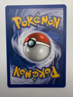 Chansey 3/102 Holo Base Set Unlimited Pokemon Near Mint - Image 2