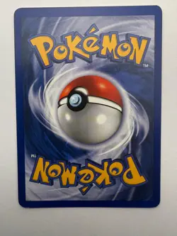 Ninetales 12/102 Holo Rare Base Set Unlimited Pokemon Near Mint - Image 2