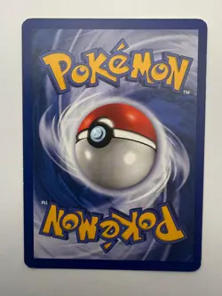 Clefable 1/64 Jungle Pokemon Unlimited Holo Near Mint - Image 2