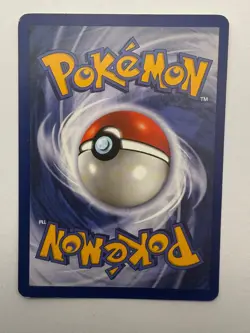 Vaporeon 28/64 Holo Rare Jungle Pokemon Unlimited Near Mint - Image 2